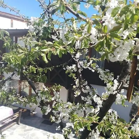 Apartament студио в близост до църквата и центъра на града Bansko