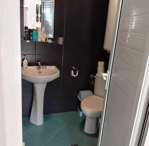 Apartamento студио в близост до църквата и центъра на града Bansko